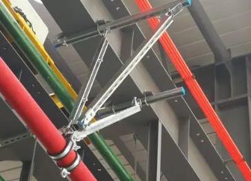 西宁抗震支架厂家与你分享你必须做的紧急情况下的准备